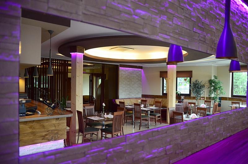 Hotel Tyniecki Cracovia Esterno foto
